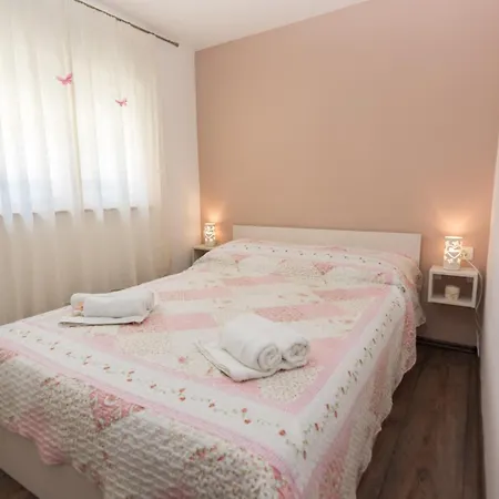 Holiday Home Holiday home Matulji