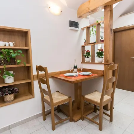 Holiday Home Vakantiehuis *