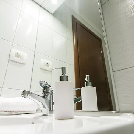 Holiday Home Vakantiehuis Matulji