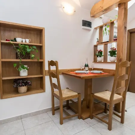 Holiday home Holiday Home