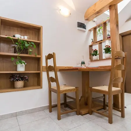 Holiday Home Vakantiehuis *