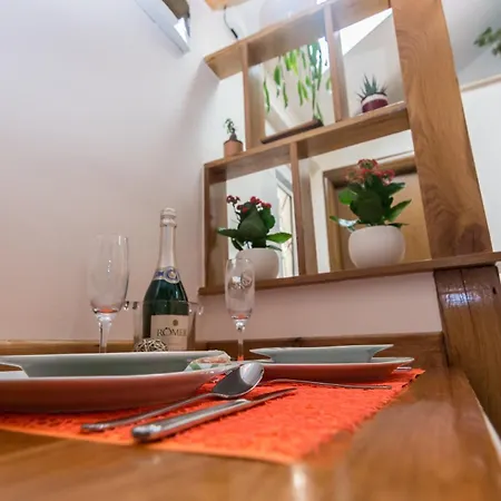 Holiday Home Matulji