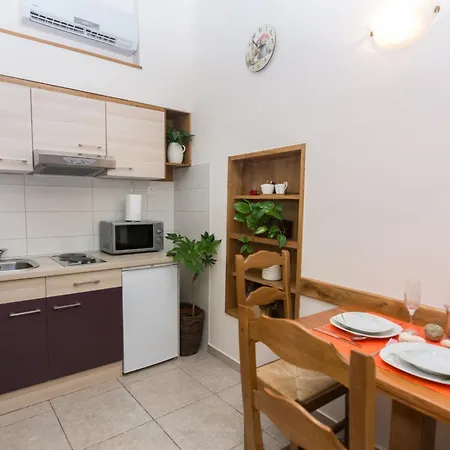 Vakantiehuis Holiday Home