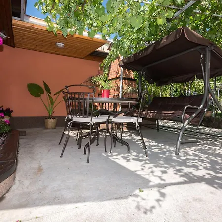 Holiday home Holiday Home Matulji