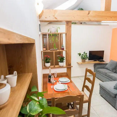 Holiday home Holiday Home