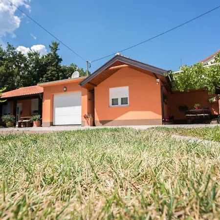 Holiday home Holiday Home Matulji
