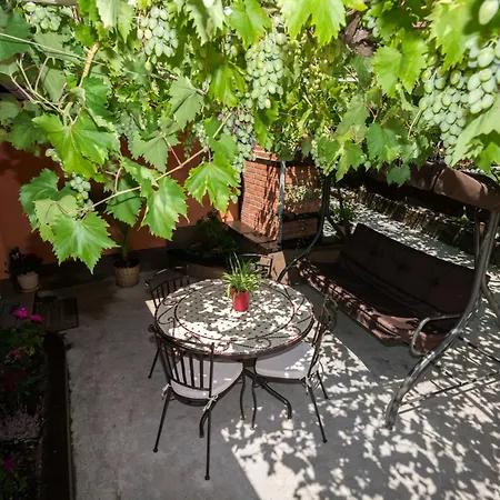Vakantiehuis Holiday Home Matulji