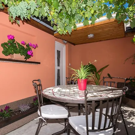 Holiday Home Vakantiehuis